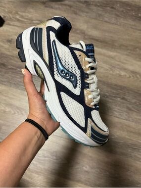 Saucony Omni 5